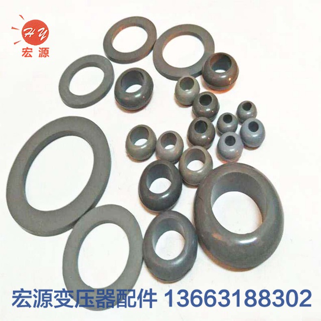 變壓器橡膠密(mì)封件  