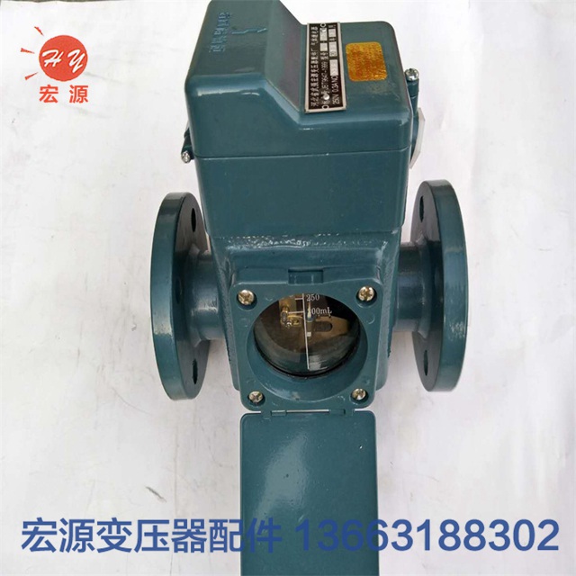 變(bian)壓器繼電器  