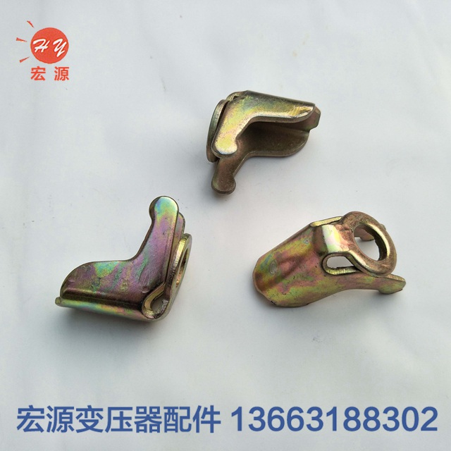 變壓器(qi)壓角(壓盤(pan))