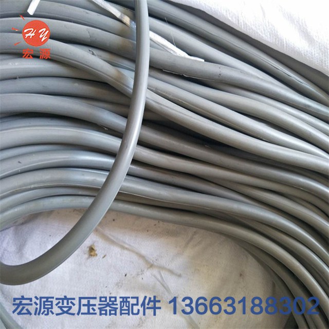 變(bian)壓器橡膠(jiao)密封件 