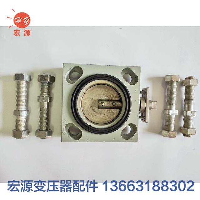 變(biàn)壓器偏(pian)心蝶閥(fa)  