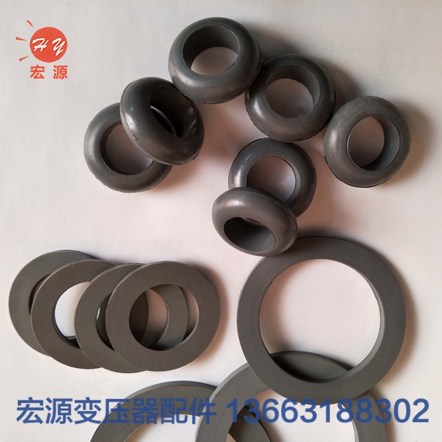 變壓器橡膠(jiāo)密封件  