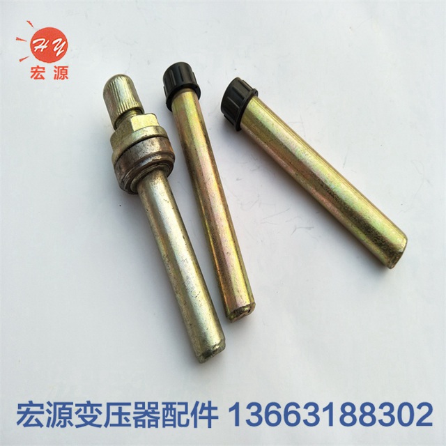 變(bian)壓器溫(wēn)度計管(guǎn)座接頭(tou)  