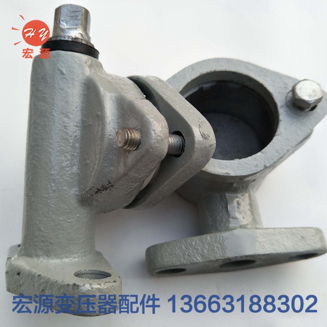 變壓(yā)器油标管鐵(tiě)坐