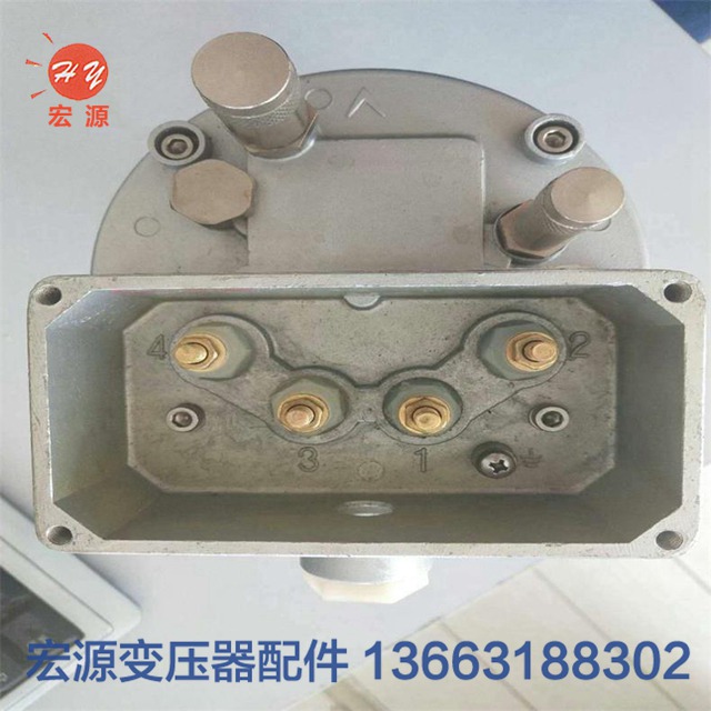 變壓器氣體(tǐ)繼電器  