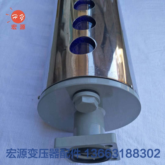 變壓器吸(xi)濕器  