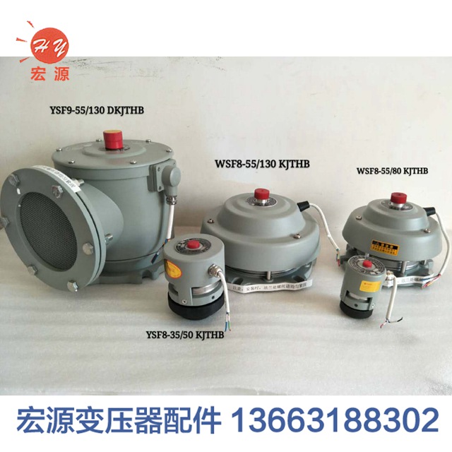 變壓器壓(ya)力釋放閥  