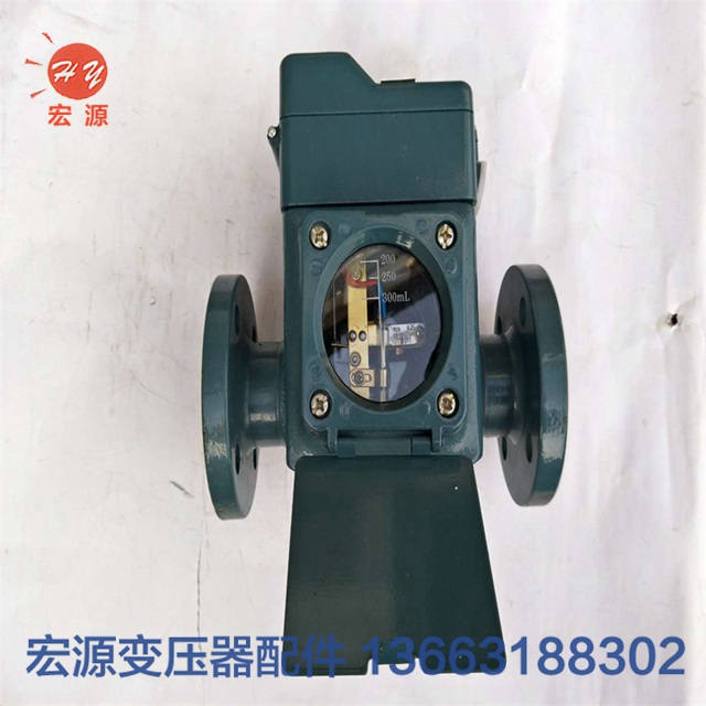 變壓(ya)器氣體繼電器  