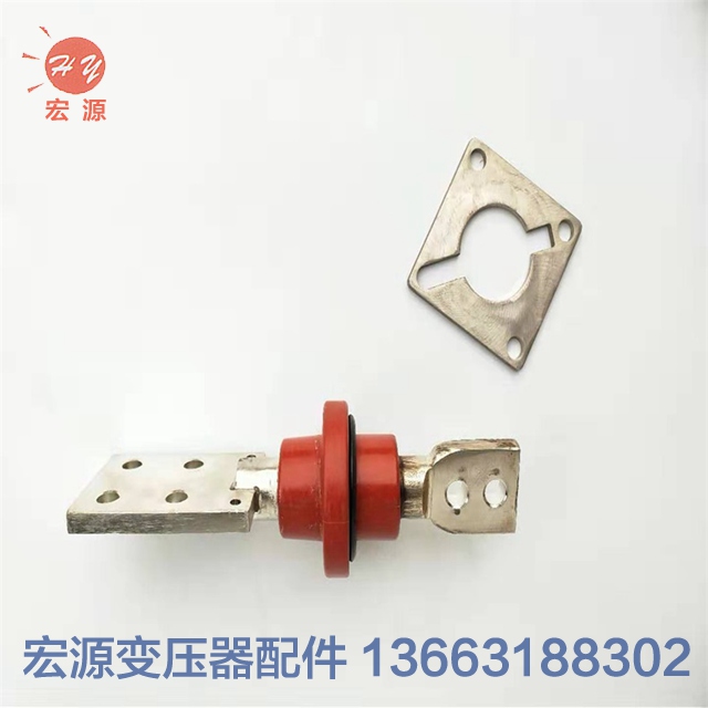 變壓(ya)器接線(xian)端子  