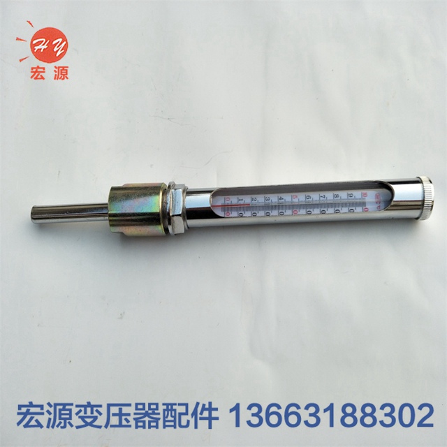 變壓器壓(yā)力式溫度(dù)計  