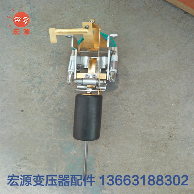 變壓器瓦斯(sī)繼電器  