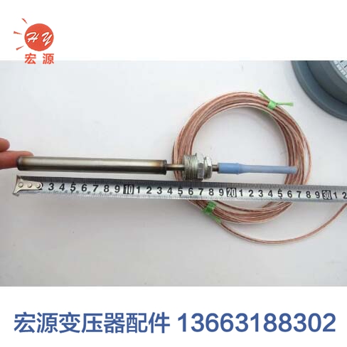 變(bian)壓器壓力式溫(wen)度計