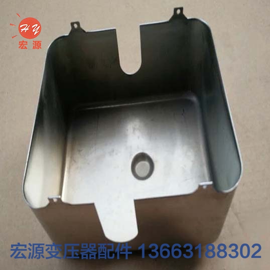 變壓器導電(diàn)杆防雨罩  