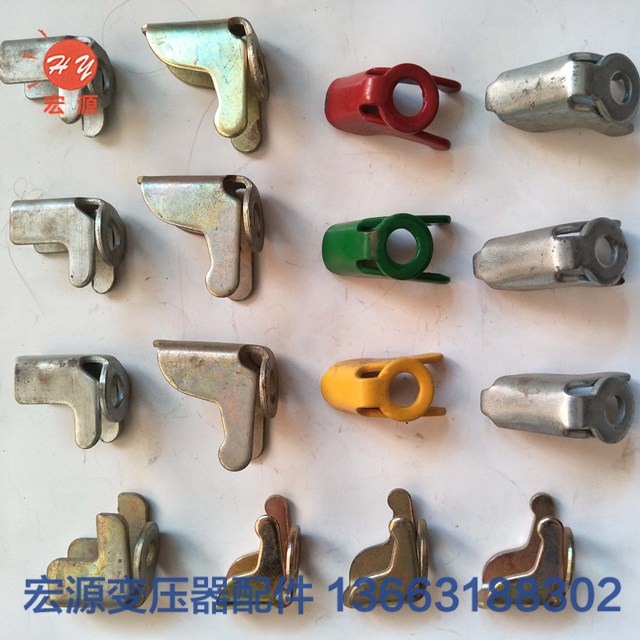 變壓器壓(ya)角(壓盤)