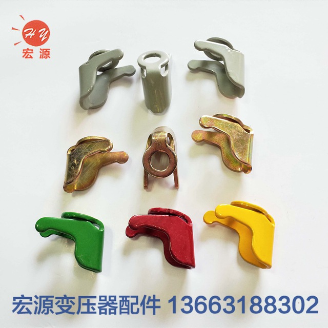 變壓器壓(ya)角(壓盤)