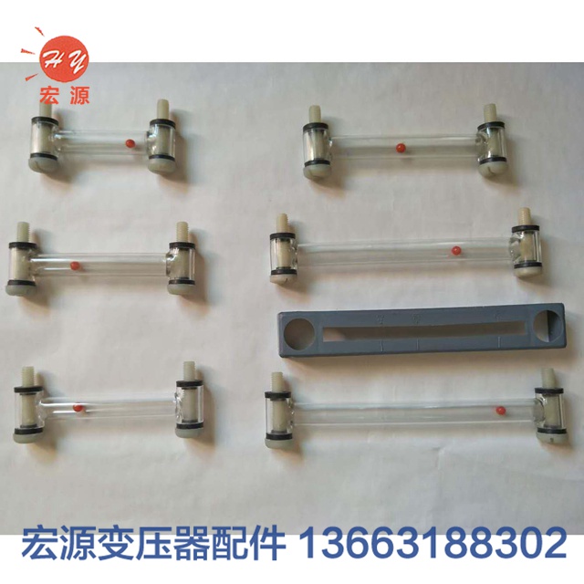 變(bian)壓器油标(biāo)管  