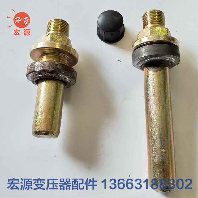 變壓器(qì)溫度計管座接頭(tou)  