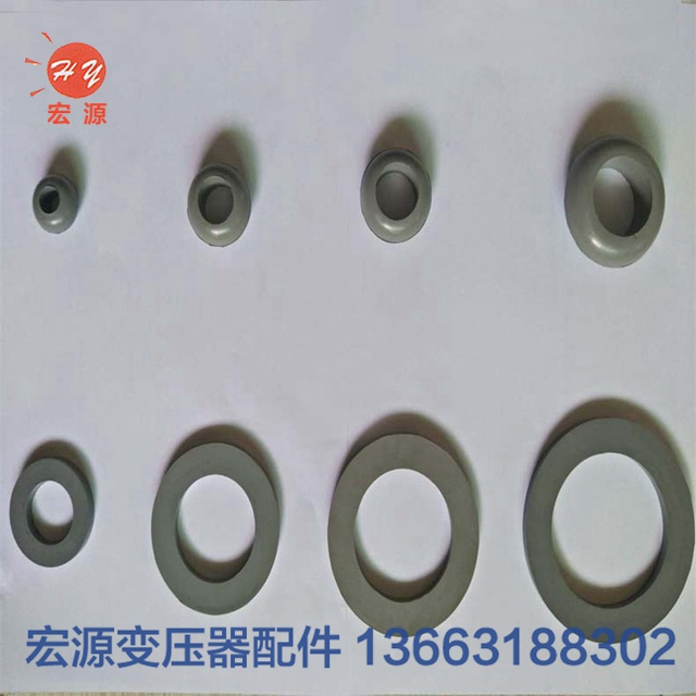 變壓器(qi)橡膠密封(feng)膠珠墊