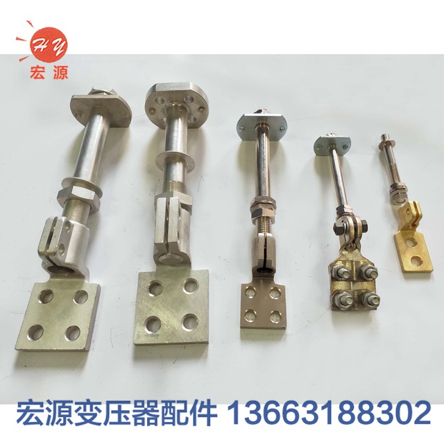 變壓(yā)器導電杆(gǎn)  