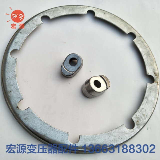 變壓(ya)器壓角(jiǎo)(壓盤)