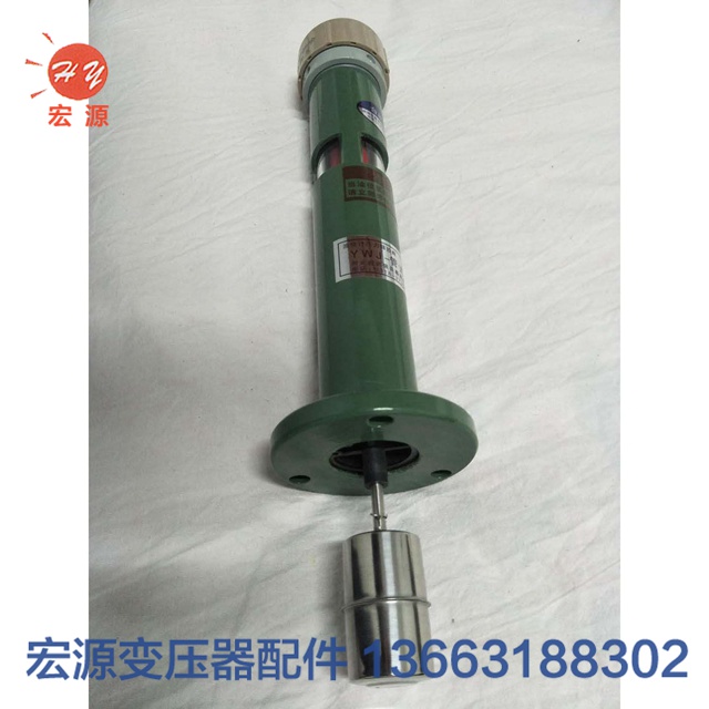 變壓器油位(wei)計  