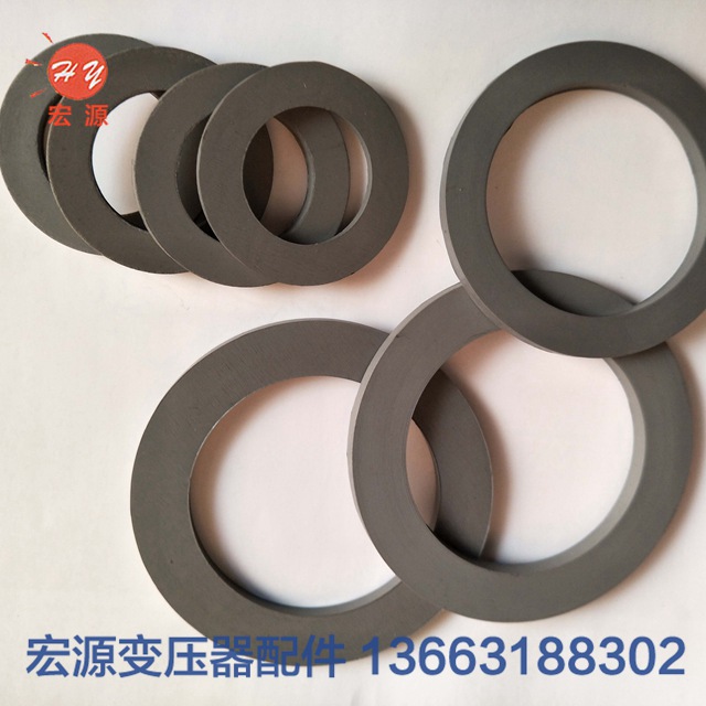 變壓器(qì)橡膠密(mì)封件  