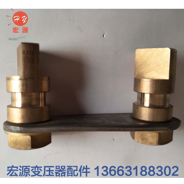 變壓(yā)器配件連接(jie)片  