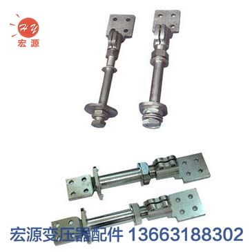 變壓器導電(dian)杆  