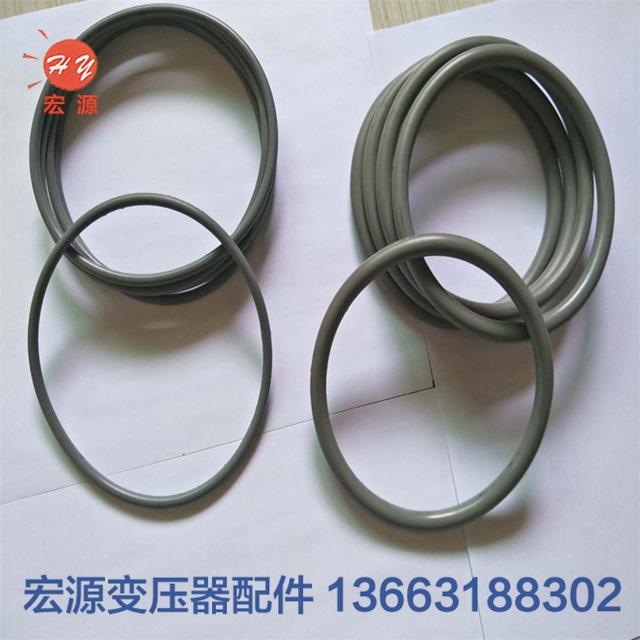 變(bian)壓器橡膠密封(fēng)件  