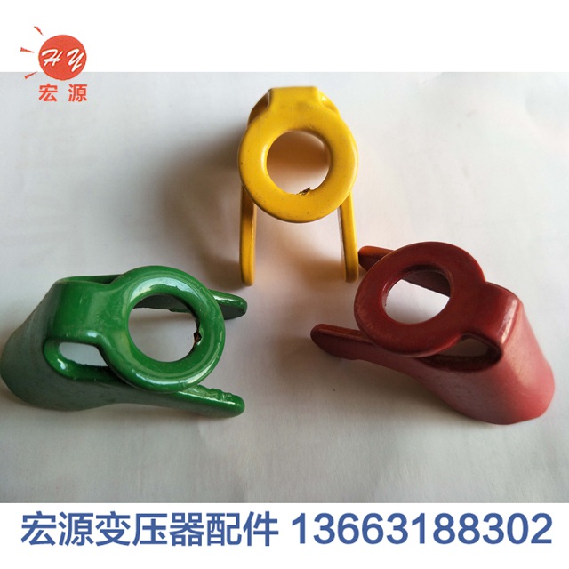 變壓器壓(ya)角(壓盤)