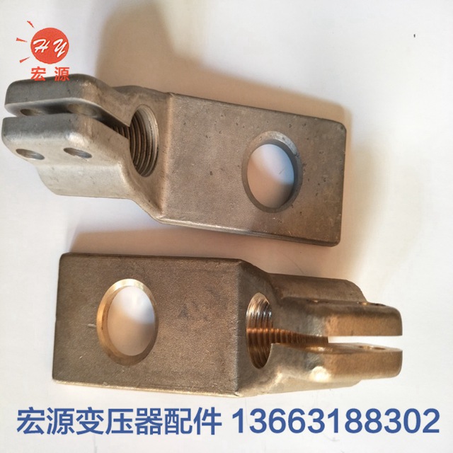 變壓(yā)器接線(xian)端子  