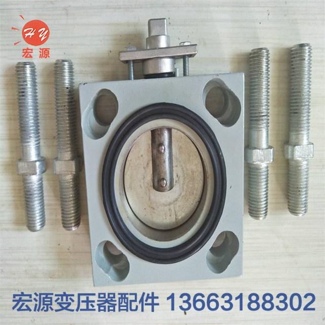 變(biàn)壓器蝶閥(fa)  