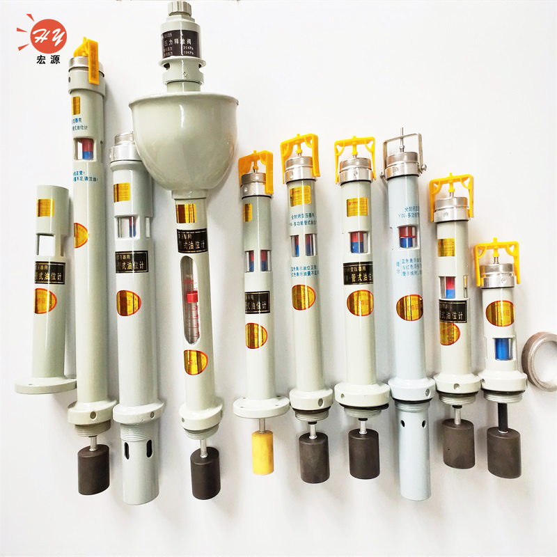 變壓器(qi)配件油(yóu)位計、油(yóu)标管、管(guan)式油位(wei)計廠家(jiā)直銷電(dian)話:13663188302