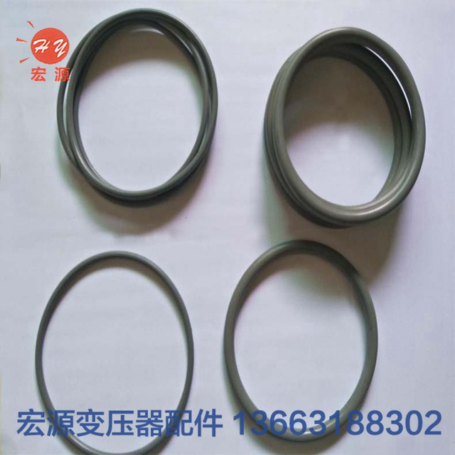 變(biàn)壓器橡膠(jiāo)密封件  