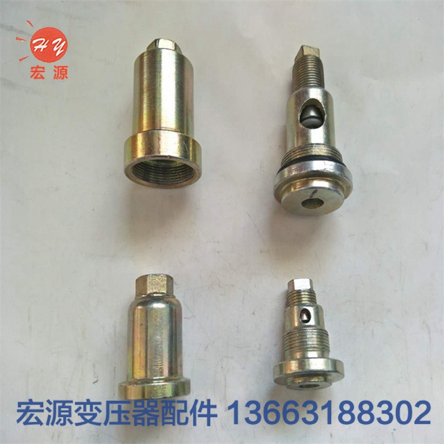 變壓(ya)器放油閥(fá)  