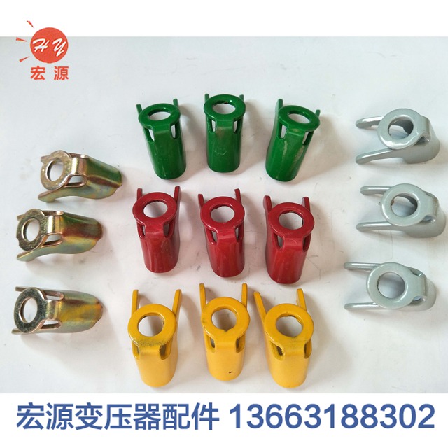 變壓(ya)器壓角(jiǎo)(壓盤)