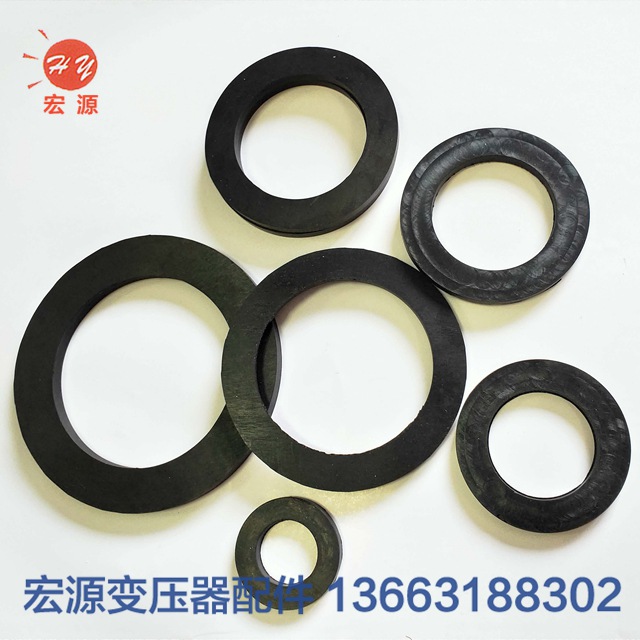 變壓器(qi)橡膠密封件  