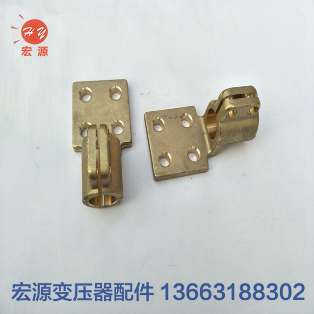 變壓器接線(xian)端子  