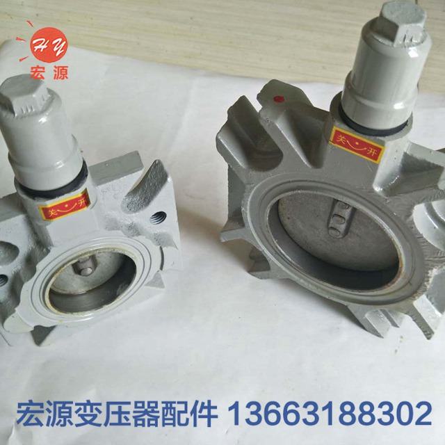變壓(ya)器蝶閥(fa)  