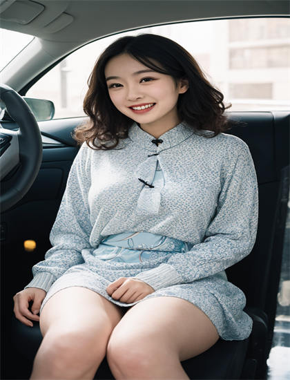 演员专访：《我的妈呀》色彩的运用技巧与情绪传达——艺术与技术的完美结合